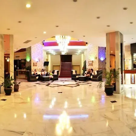Klas Resort Kargicak (Alanya)