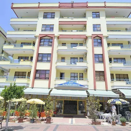 Klas Resort